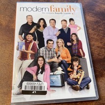 Modern Family: Season 4 - DVD By Modern Family - VERY GOOD - £2.82 GBP