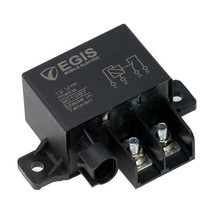 Egis Relay 12V 150A w Resistor - £44.20 GBP