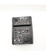Alto Professional ZMX52 Studio Quality 5-Channel Compact Audio Mixer - $505.64 MXN