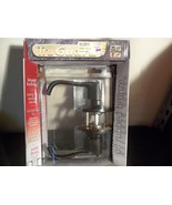 Oil Rubbed Bronze Entry Lockset - $11.88