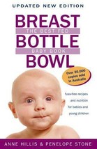 Breast The Best Fed Bottle Baby Book Bowl New Book.[Paperback] - £7.78 GBP