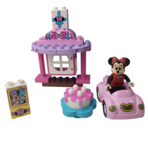 Lego Duplo 10873 Minnie&#39;s Birthday Party Disney Mickey Mouse Toy Baby Kids Gift - £11.59 GBP