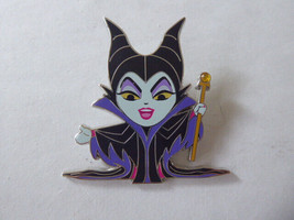 Disney Trading Pins 152699 DLP - Maleficent - Sleeping Beauty - Cute Villain - £21.78 GBP
