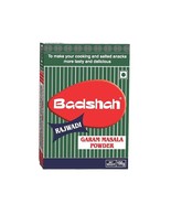 Badshah Masala Rajwadi Garam Masala Powder 100 Grams 3.5 oz Pack India - £7.05 GBP