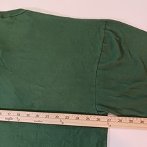 Russell Athletic MYRTLE BEACH SOUTH CAROLINA Men's Green Graphic T-Shirt Size XL image 10