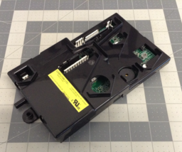 GE Dishwasher Control Board 165D7881G201A WD21X10372 - $726.55 MXN