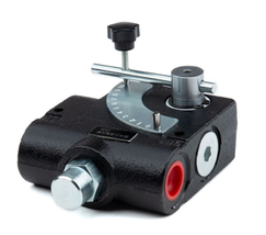 Chief 310571 FC Series Hydraulic Valve, 3,000 PSI, 0-30 GPM, 3/4in NPT/S... - $245.32