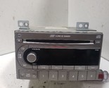 Audio Equipment Radio Receiver AM-FM-6 Cd-cassette Fits 03-04 FORESTER 6... - $51.48