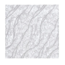 Anyhouz 10pcs Vinyl Tile Self Adhesive Off White with Root Stain Marble ... - $60.50