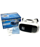 VR Insane Engage Virtual Reality Headset for Smartphones NEW - $18.99