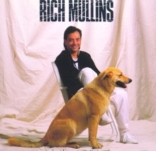 Rich Mullins - Winds of Heaven, Stuff of Earth Rich Mullins - Winds of Heaven, S - £17.23 GBP