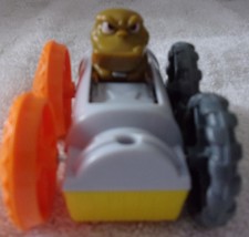 McDonald’s Happy Meal 1998 Flip Car 101 Dalmations Toy - $2.72 CAD
