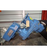 Sew EuroDrive Varigear Variable Speed Gear Reducer FA40YU01HBLP560 Ratio... - $1,516.50