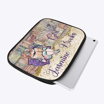 iPad Sleeve - Just a Girl Who Loves Books, Red Hair - £25.46 GBP