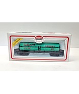 Model Power 8035 HO Scale 40&#39; Chemical Tank Car Celanese Chemicals NEW I... - $15.99