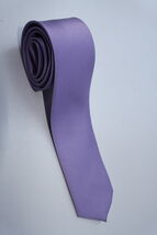JT5 Purple Lavender Necktie - $19.99