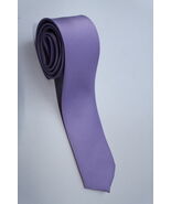 JT5 Purple Lavender Necktie - $19.99