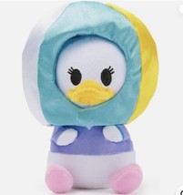 Disney Parks Mini Mix-its Daisy Duck 7” Plush New - $37.99
