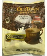 4/6 Bags Old Town Cane Sugar 3 In 1 Instant Premix White Coffee - $33.94 CAD+