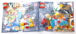 Lego 40605 Lunar New Year VIP Add-On Pack NEW Lot 2 - £15.60 GBP