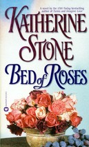 Bed of Roses by Katherine Stone / 1998 Paperback Romance - £0.89 GBP