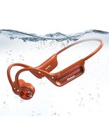 Bone Conduction Headphones-Ip68 Swimming Headphones,Bone Conduction Earb... - $831.02 MXN