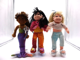 TY Beanie Boppers Darling Debbie Beanbag Plush   Darling Debbie and Seas... - $23.76