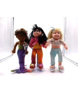 TY Beanie Boppers Darling Debbie Beanbag Plush   Darling Debbie and Seas... - $452.33 MXN