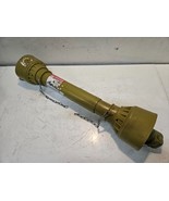 Tractor Telescoping Driveline 090306 | 1-3/8&quot; 6 Spline Ends | 29&quot; Long C... - $124.99