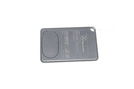MERCEDES-BENZ W215 KEYLESS GO SMART CARD REMOTE E4602 image 5