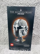 The Mandalorian Star Wars Lego Disney New Unopened 584 Pieces 2022 Complete Set - £41.83 GBP