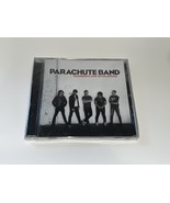 PARACHUTE BAND - ROADMAPS AND REVELATIONS NEW CD - $11.99