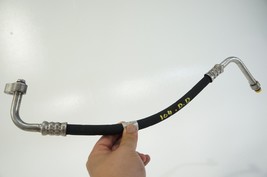 OEM mercedes e350 c300 c350 air a/c ac pressure pipe tube line hose 2010-2016 - $48.00