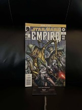 Star Wars: Empire #17 (2004) Comic Books Star Wars: Empire Ungraded - $2.69