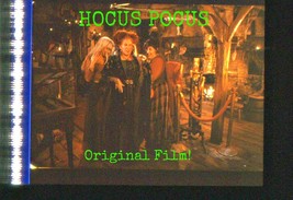 HOCUS POCUS 1993 8x10 Color Photo From Original Film!  Bette, Sarah, Kat... - £8.99 GBP