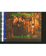 HOCUS POCUS 1993 8x10 Color Photo From Original Film!  Bette, Sarah, Kat... - £9.11 GBP