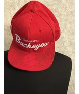 ohio state buckeyes snapback hat - $14.77 CAD