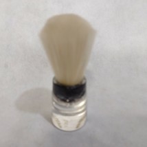 Klenzo Shaving Brush Lucite Nylon B1078 - $18.95