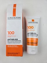 La Roche-Posay Anthelios Melt-In Milk Sunscreen SPF 100 | Sunscreen For Body &amp; - £19.10 GBP