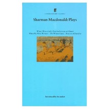 Plays One: When I Was a Girl, I Used to Scream and Shout..., When We Were Women, - £25.57 GBP