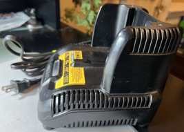 DEWALT DCB114 40V Max Lithium-Ion Battery Charger - $98.99