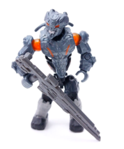 Mega Construx Bloks Halo Prometh EAN Soldier Figure CNG67 Phaeton Gunship - $13.78