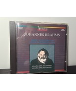 Brahms Oxana Yablonskaya Dimitri Yablonsky Sonata, Opus (CD,  - $20.79 CAD