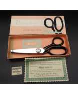 Cutlers Guild Pinking Shears Vintage in Original Box Imperial Internatio... - £7.81 GBP