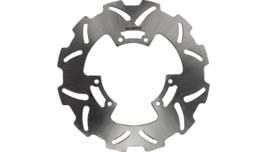 New All Balls Front Standard Brake Rotor Disc For The 2004-2014 Honda CRF250R - $75.95