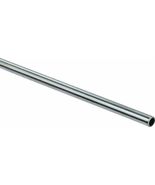 K &amp; S PRECISION METALS 9623 1/2x36 SS Tube - $540.87 MXN