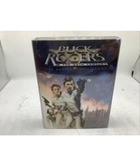 Buck Rogers In The 25th Century/Complete Epic Series (5 DVD Set, 2004) F... - $16.99