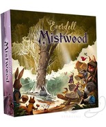 Starling Games Everdell Mistwood - €71,87 EUR