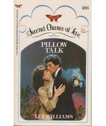 Pillow Talk Williams, Lee - $32.92 CAD