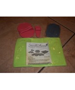 Smooth Awy hair remover  with 10 applicators Smooth Away  - $23.00